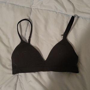 Girls bra
